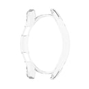 Half-Cover Hollow Watch Protective Cover Accessories for for Galaxy Watch 4