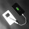 2W Solar Cells Power Bank Battery Charger 5V 400mA USB Portable Solar Panels