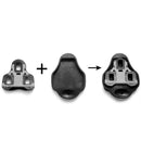 Road Bike Clipless Pedal Cleat Protective Cover Pedals Cleats Pads (LOOK) Newly