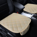 Universal Car Seat Cover Non Brief Winter Warm Auto Vehicle Protector Mat Pad