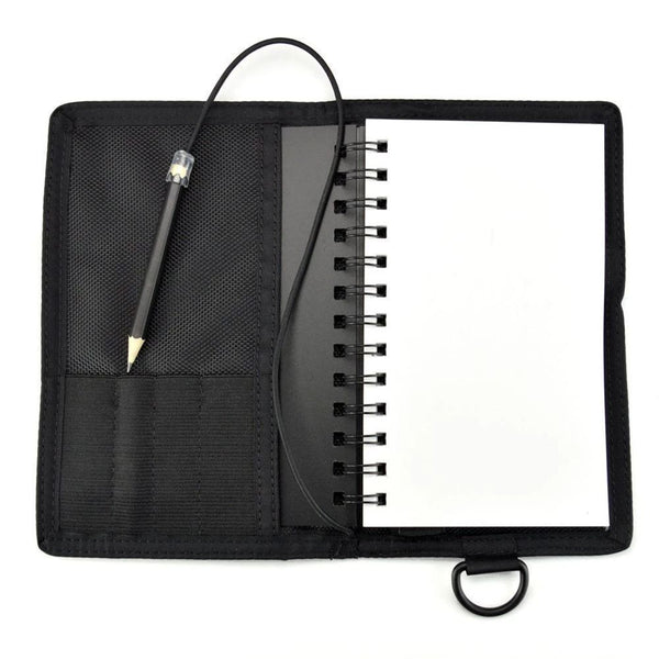 Equipment Diving Notebook Underwater Write Papers Scuba Diving Wet Note