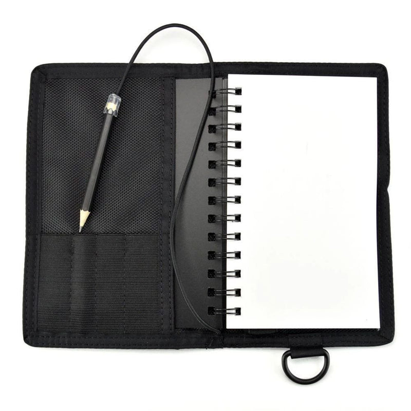 Equipment Diving Notebook Underwater Write Papers Scuba Diving Wet Note