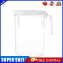 1.8L Large Capacity Cold Kettle Refrigerator Home Cool Ice Water Jug Bottle