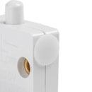 Household Cabinet Light Switch Wardrobe Light Automatic Reset Door Control