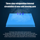 Sports Cooling Towel Quick-Drying Fitness Gym Yoga Summer Absorbent Sweat Sca