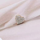 Brooch Watch Band Ornament Wristbelt Charms Decorative Ring Strap Accessories