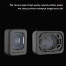 External Wide-angle Lens Filter for DJI Mini 3 Pro Camera Lens Drone Access