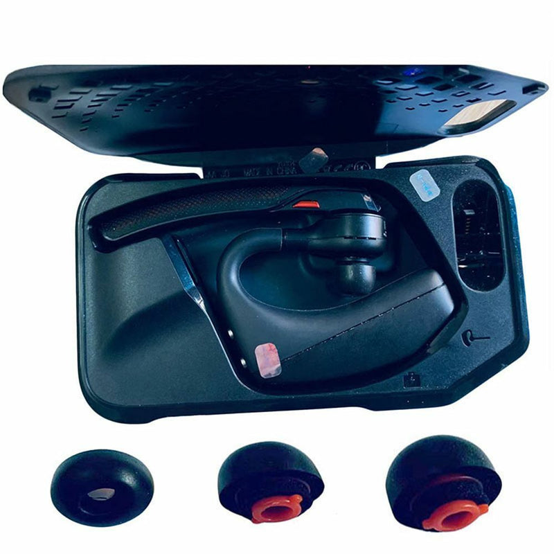 Earplug Protector Eartips Protective Caps For Plantronics Voyager 5200
