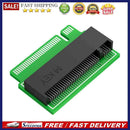M.2 SSD PCIE Expansion Card Computer Riser Adapter M.2 NVMe SSD NGFF to B/M Key