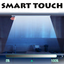 Night Lamp Human Body Sensor Rechargeable Light Night Light Cabinet LED Light