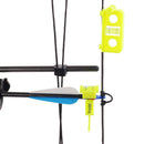 Compound Bow Tuning Mounting Archery Adjust Bow Spirit Level Adjustment Too