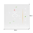 #A Tuya WiFi Smart Thermostat Switch Hydroelectric Boiler Temperature Controller