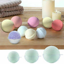 15Pcs Clear Ball Xmas Plastic Baubles Refillable Craft Christmas Party DIY