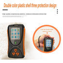 TFT Geiger Counter Tester Handheld Electromagnetic Nuclear Radiation Detect