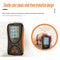 TFT Geiger Counter Tester Handheld Electromagnetic Nuclear Radiation Detect
