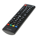 433MHz Smart Wireless Remote Control TV Replacement for LGAKB74915324