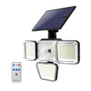 Solar Lights 3 Mode Portable Retro for Balcony Courtyard Garden Landscape Decor