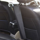 Faux Leather Car Umbrella Cover Long & Short Handle Umbrella Storage with Strap