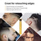 Rechargeable Electric Beard Hair Clipper Hair Cutting Machine for Home Salon