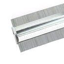 Contour Gauges Copy Duplicator Template Profile Measuring Ruler (5 in) Newly