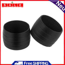 2x Bicycle Handlebar Buckle Fixed Ring Bike Silicone Plug Cycling Accessories