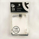 Card Sleeve Cards Protector Killers Unsealed Sleeves F9B6