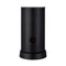 Automatic Milk Frother Electric Hot Cold Coffee Foamer Maker (Black EU)