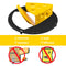 Flip N Slide Bucket Lid Mouse Trap Auto Reset for Indoor Outdoor (1 Ramp) Newly