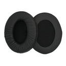 1 Pair Ear Cushions for SONY MDR-NC60 MDR-D333 DR-BT50 Sponge Covers Headphones