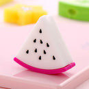 Computers Cell phone Protective Fruit Data Line Cover Charging Cable Bite