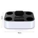 Chargers Controller Charger for Joystick Charging Dock for Playstation PS5