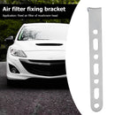 Metal Mounting Bracket for Car Engine Cold Air Intake Induction Pipe Filter