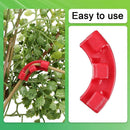 kit Twig Clamps Plant Trainer for Low Stress Training 90 Degree Plant Benders