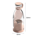 350ml Portable Electric Juicer USB Lemon Orange Blender Mini Home Juicing Cup