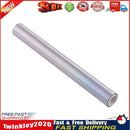 19.3cmx5m Heat Activated Foil Hot Stamping Foil Transfer Paper Roll (A) Newly