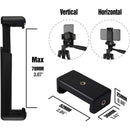 Adjustable Camera Tripod Tripod Stand Phone Holder Camera Phone Bracket