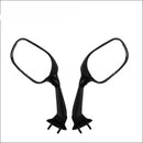 Reflective Mirror Mirror Spoiler Rearview Mirror For YAMAHA YZF-R1 09-10-11-12