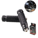 Socle Pedal Non-Slip Straight Pedal Motorcycle Pedals Rest Pegs Axle Foot Pegs