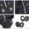 Wet Suit Connected Buckle Fasteners for Wetsuit Dive Sail Wetsuit Buckle