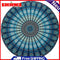 Outdoor Picnic Mat Round Holiday Beach Cushion Blanket Camping Boho Pad Shawl