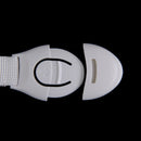 Kids baby kids toddler safety refrigerator drawer door cabinet barrier