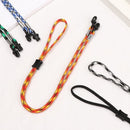 Glasses Chain Holder Glasses Holder Strap Eyewear Braid Sunglasses Lanyard