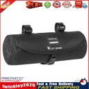 WEST BIKING Bicycle Bag Waterproof Front Tube Frame MTB Handlebar Pannier Newly