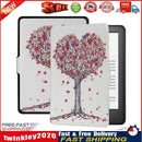 PU Hard Case Cover for Kindle Paperwhite 4 2018 Gen 10 E-book Reader (35) Newly