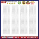 4pcs Free Combination Divider Board Ties Socks Container Shelf Home Storage