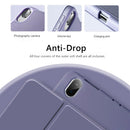 Tri-Fold Tablet Protector for Lenovo Tab P11/P11 Plus/P11 Pro Anti-Fall Cas