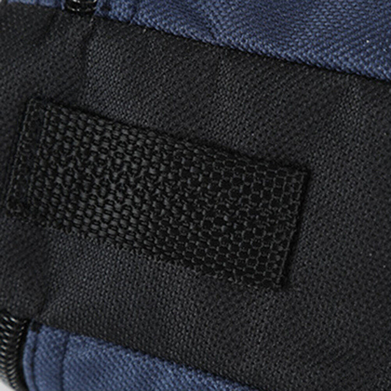 Insulation Bag Folding Water Bottle Cooler Bag for Outdoor Camping Picnic Travel