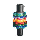 Swante Camping Equipment Camping Atmosphere Lamp Lamp Covers Outdoor Lampshade