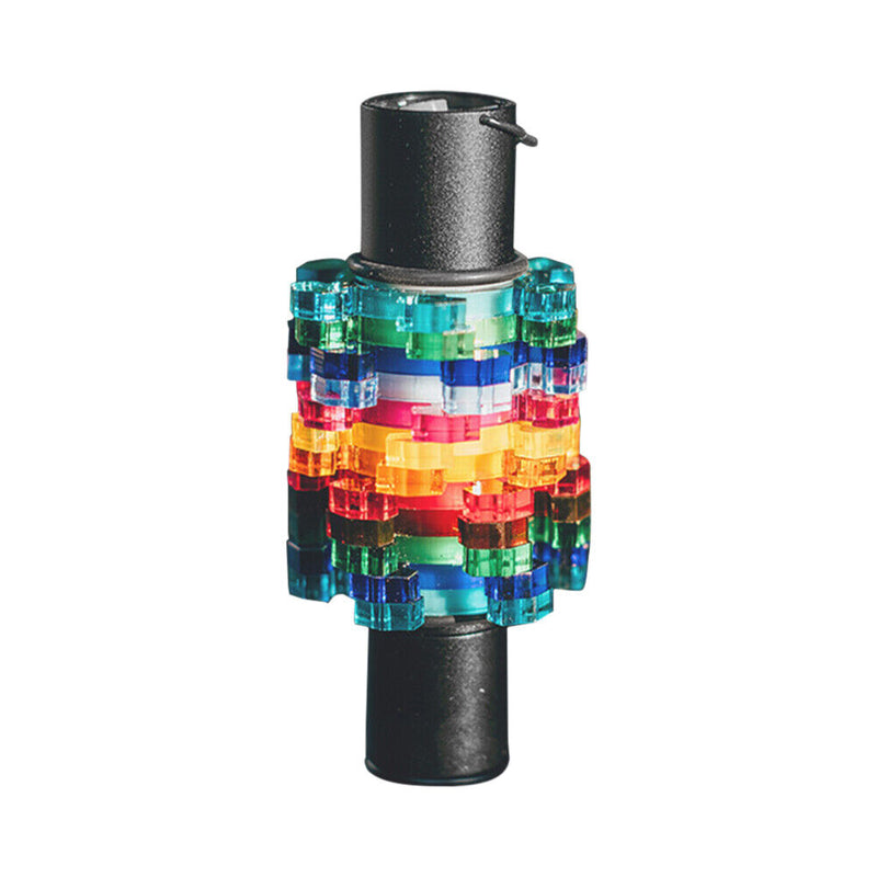 Swante Camping Equipment Camping Atmosphere Lamp Lamp Covers Outdoor Lampshade