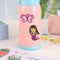 8pcs DIY Diamond Painting Stickers Animals Kids Cross Stitch Needlework Decals